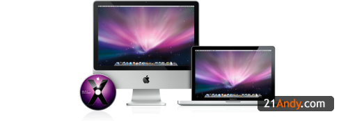 PC安装MAC图文教程