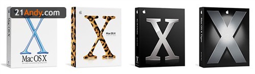 PC安装MAC图文教程