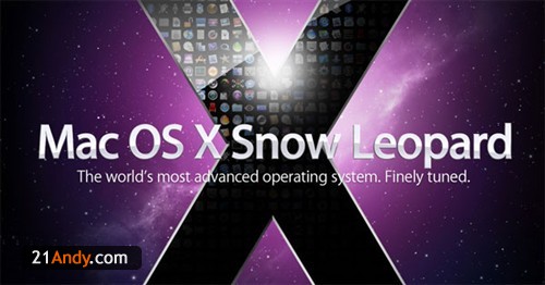 PC安装MAC图文教程