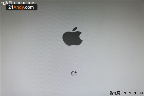 PC安装MAC图文教程