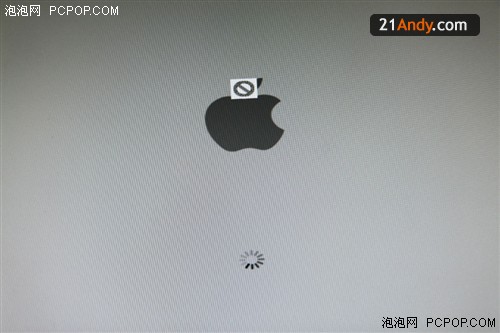 PC安装MAC图文教程